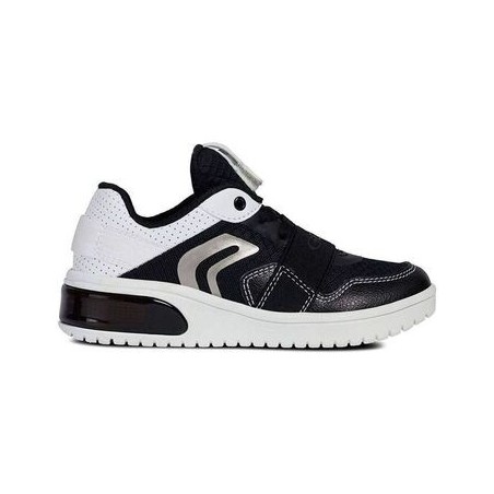 Geox  Sneaker X LED  C0127 J927QB