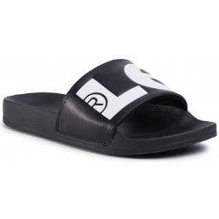 Levis  Pantoffeln JUNE  59 BLACK 231570