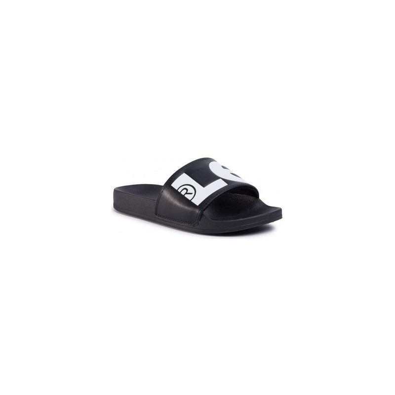 Levis  Pantoffeln JUNE  59 BLACK 231570