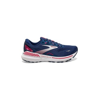BROOKS Damen Laufschuhe Adrenaline GTS 23 blau | 35 1/2