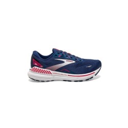 BROOKS Damen Laufschuhe Adrenaline GTS 23 blau | 35 1/2