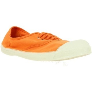 Bensimon  Damenschuhe TENNIS  ABRICOT 213 F15004 tennis