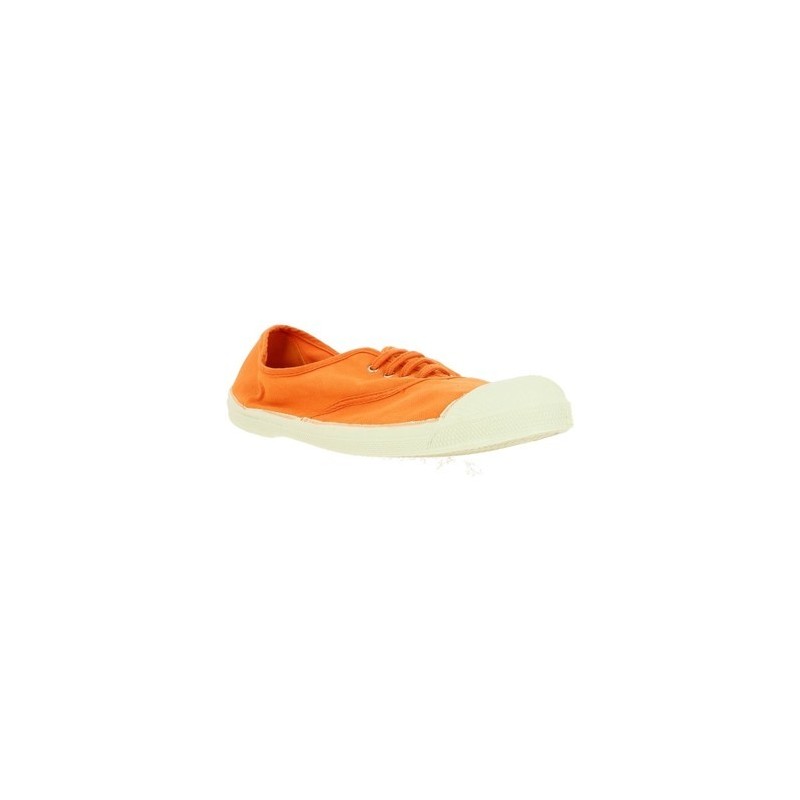 Bensimon  Damenschuhe TENNIS  ABRICOT 213 F15004 tennis