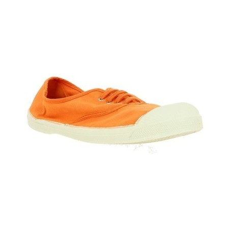 Bensimon  Damenschuhe TENNIS  ABRICOT 213 F15004 tennis