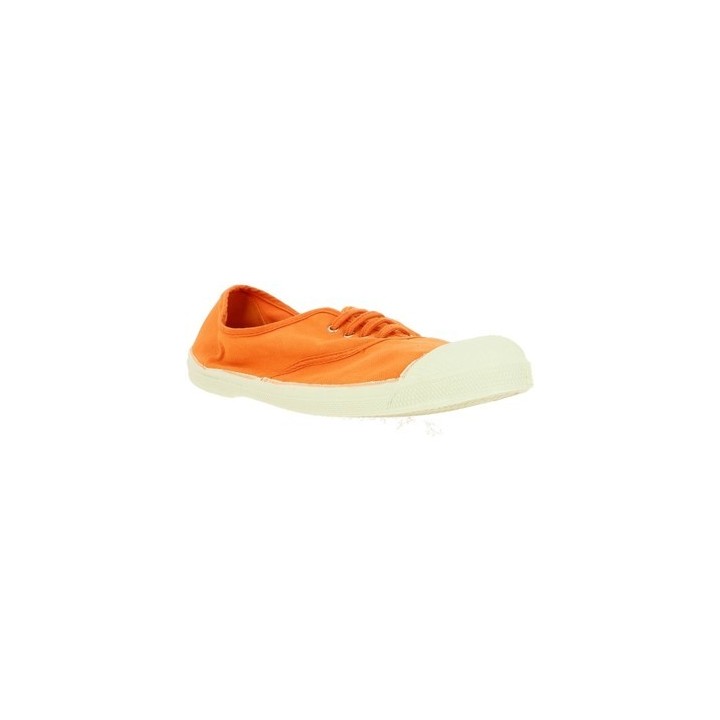 Bensimon  Damenschuhe TENNIS  ABRICOT 213 F15004 tennis