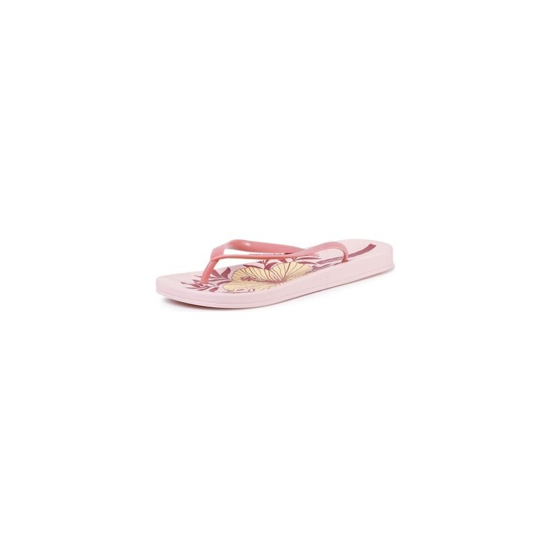 Ipanema  Zehentrenner ANAT TEMAS 4  20988 - PINK/PK/BEIGE 82761