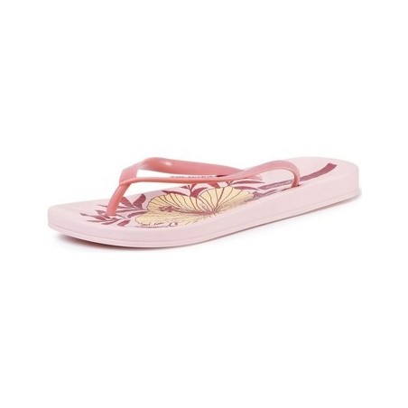 Ipanema  Zehentrenner ANAT TEMAS 4  20988 - PINK/PK/BEIGE 82761