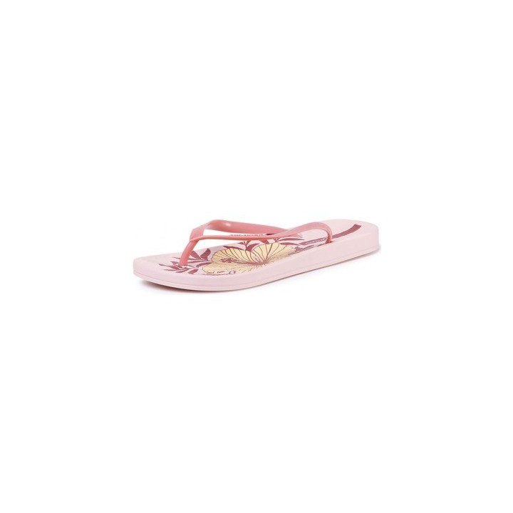Ipanema  Zehentrenner ANAT TEMAS 4  20988 - PINK/PK/BEIGE 82761