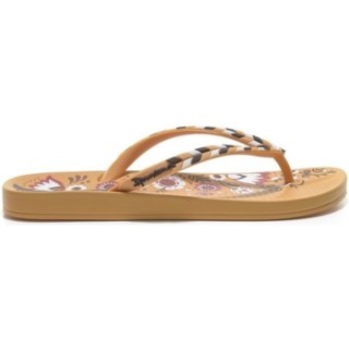 Ipanema  Zehentrenner ANAT LOVELY 10  21488 - YELLOW / YELLOW 82769
