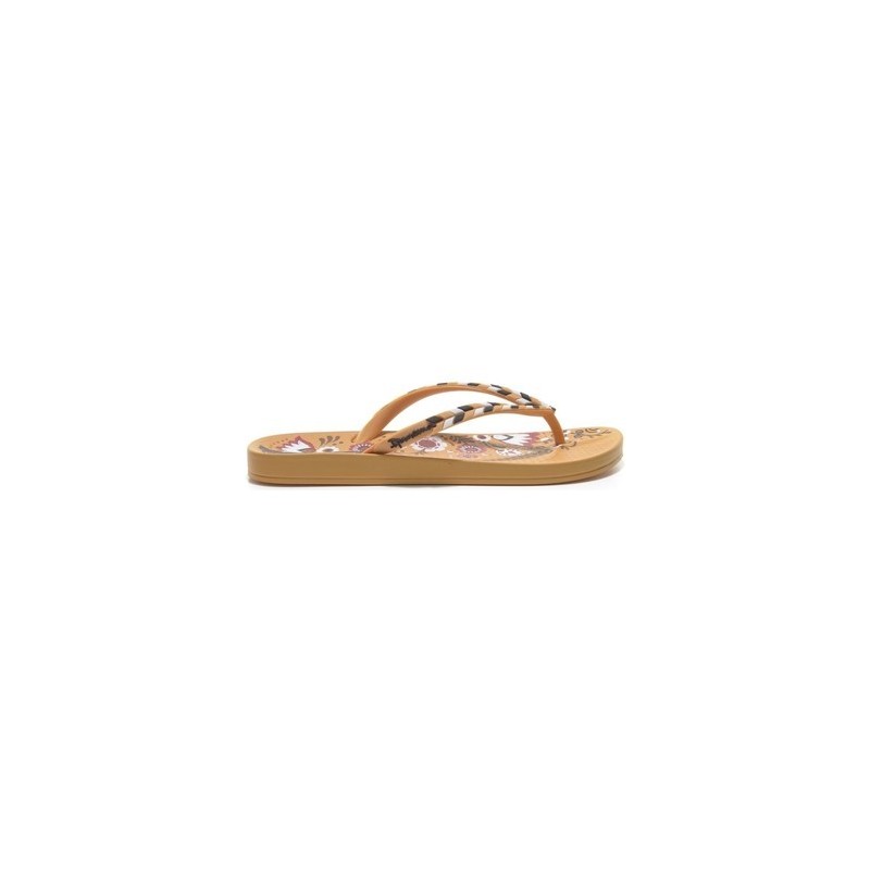 Ipanema  Zehentrenner ANAT LOVELY 10  21488 - YELLOW / YELLOW 82769