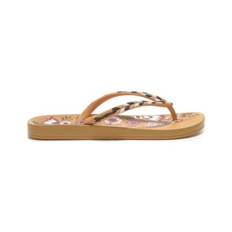 Ipanema  Zehentrenner ANAT LOVELY 10  21488 - YELLOW / YELLOW 82769