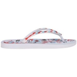 Ipanema  Zehentrenner ANAT LOVELY 10  20746 - WHITE / WHITE 82769