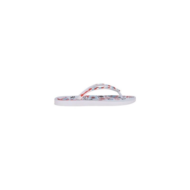 Ipanema  Zehentrenner ANAT LOVELY 10  20746 - WHITE / WHITE 82769