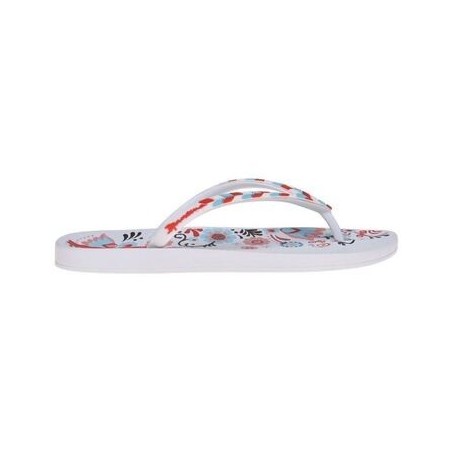 Ipanema  Zehentrenner ANAT LOVELY 10  20746 - WHITE / WHITE 82769