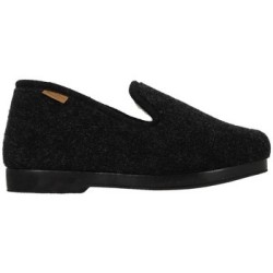 La Maison De L'espadrille  Hausschuhe 76024 Maison de l'Espadrille NOIR 7602-4