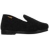 La Maison De L'espadrille  Hausschuhe 76024 Maison de l'Espadrille NOIR 7602-4