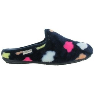 La Maison De L'espadrille  Hausschuhe NUAGES Maison de l'Espadrille MARINE 9007-4