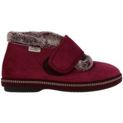 La Maison De L'espadrille  Hausschuhe 6830 7 Maison de l'Espadrille BORDEAUX 6830-7