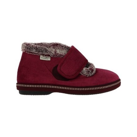 La Maison De L'espadrille  Hausschuhe 6830 7 Maison de l'Espadrille BORDEAUX 6830-7