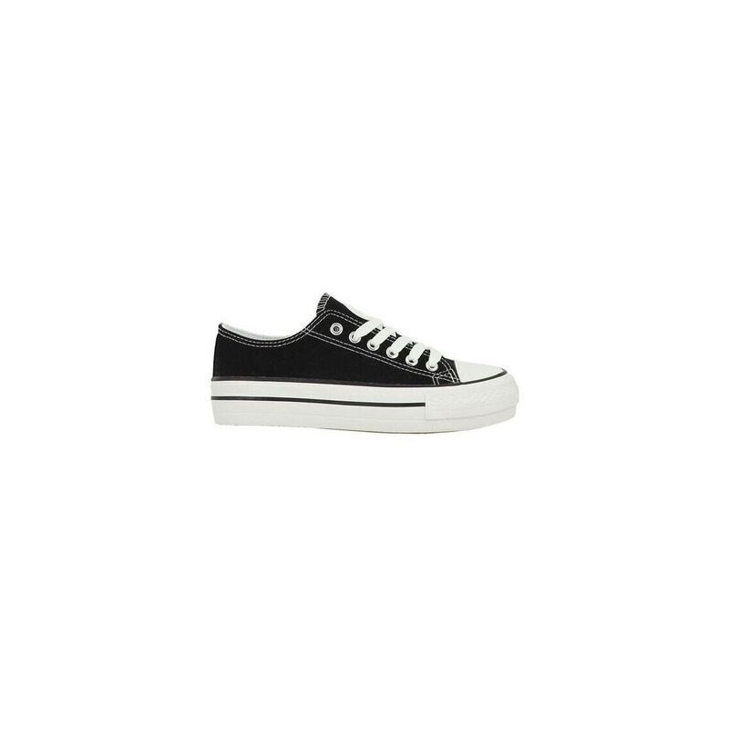 Les Petites Bombes  Damenschuhe DAVIA  NOIR C20K017