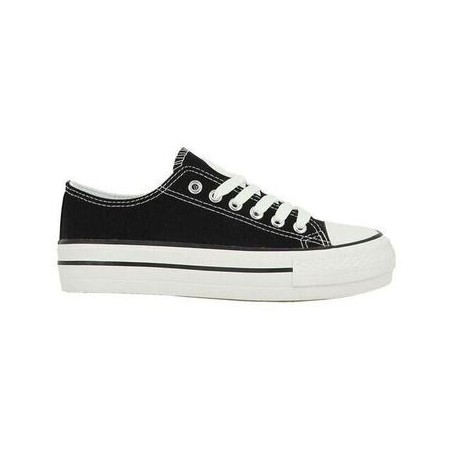 Les Petites Bombes  Damenschuhe DAVIA  NOIR C20K017
