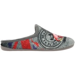 Koomac  Hausschuhe SUAPEL 367  11-GRIS 67700261
