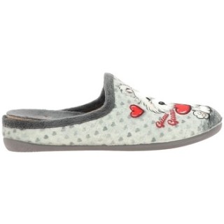 Koomac  Hausschuhe SUAPEL 367  11-GRIS 66700475
