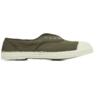 Bensimon  Damenschuhe TENNIS ELLY  612-KAKI F15149
