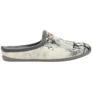 Koomac  Hausschuhe SUAPEL 367  11-GRIS 66700557