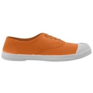 Bensimon  Damenschuhe TENNIS LACETS Orange