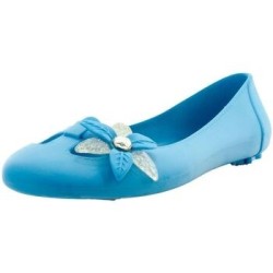 MEDUSE  Ballerinas SAMBADEC  CYAN SAMBADEC