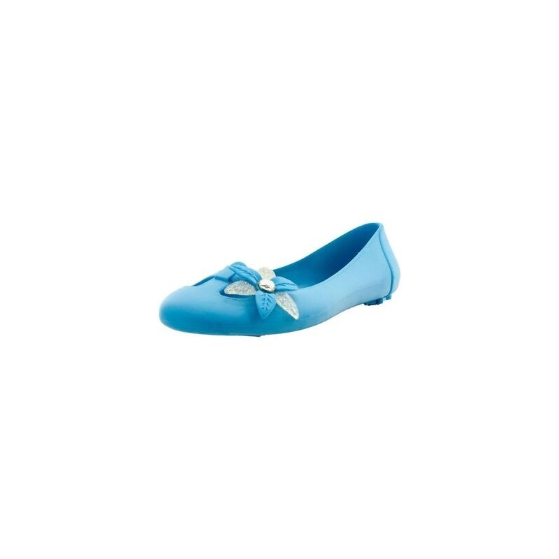 MEDUSE  Ballerinas SAMBADEC  CYAN SAMBADEC