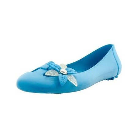 MEDUSE  Ballerinas SAMBADEC  CYAN SAMBADEC