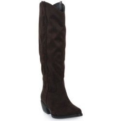 Priv Lab  Stiefel CAMOSCIO MORO