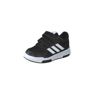 adidas Tensaur Sport 2.0 CF I Sneaker Mädchen|Jungen schwarz|schwarz|schwarz|schwarz|schwarz|schwarz|schwarz|schwarz|schwarz