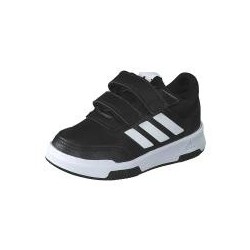 adidas Tensaur Sport 2.0 CF I Sneaker Mädchen|Jungen schwarz|schwarz|schwarz|schwarz|schwarz|schwarz|schwarz|schwarz|schwarz