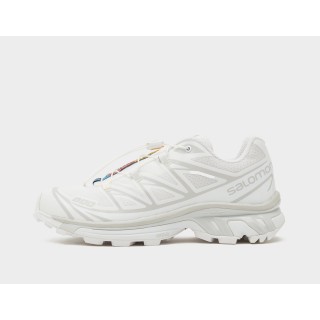 Salomon XT-6 Damen, White