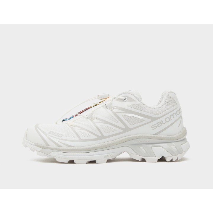 Salomon XT-6 Damen, White