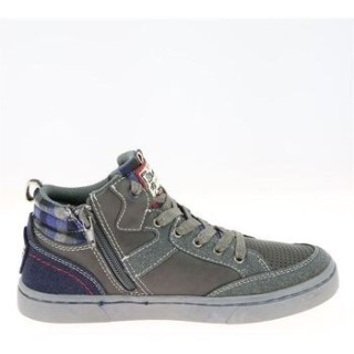 Wrangler  Kinderstiefel CONIFER MID  GREY WJ17225 F
