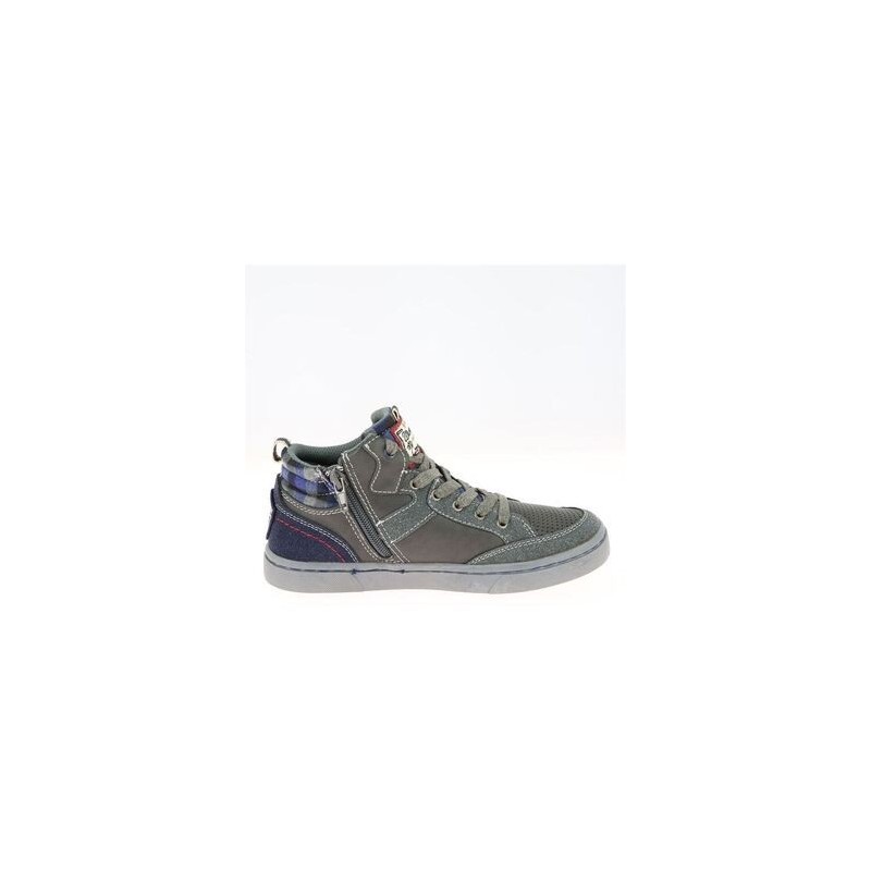 Wrangler  Kinderstiefel CONIFER MID  GREY WJ17225 F