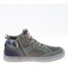 Wrangler  Kinderstiefel CONIFER MID  GREY WJ17225 F