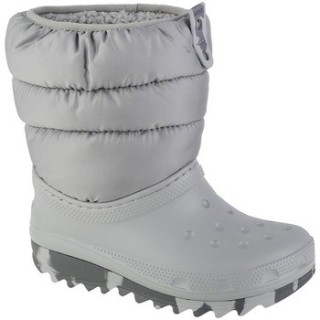 Crocs  Moonboots Classic Neo Puff Boot Kids