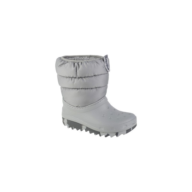 Crocs  Moonboots Classic Neo Puff Boot Kids