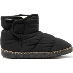 Nuvola.  Hausschuhe Boot Road