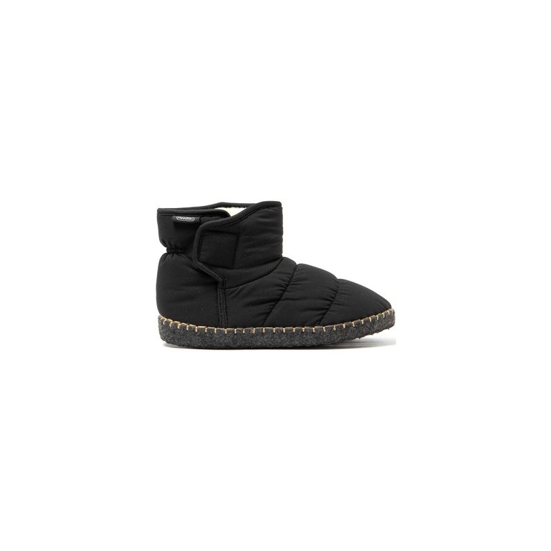 Nuvola.  Hausschuhe Boot Road