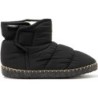 Nuvola.  Hausschuhe Boot Road