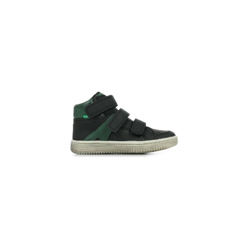 Kickers  Sneaker Lohan