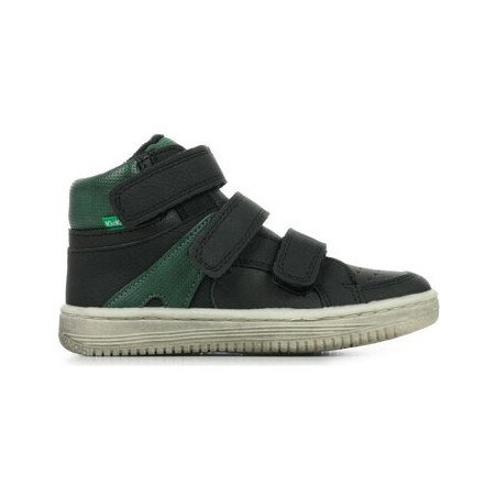 Kickers  Sneaker Lohan