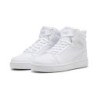 PUMA Sneaker "REBOUND V6 MID JR"