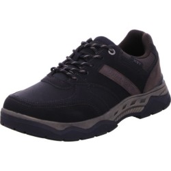 Tom Tailor Herren Wanderschuh, schwarz 41